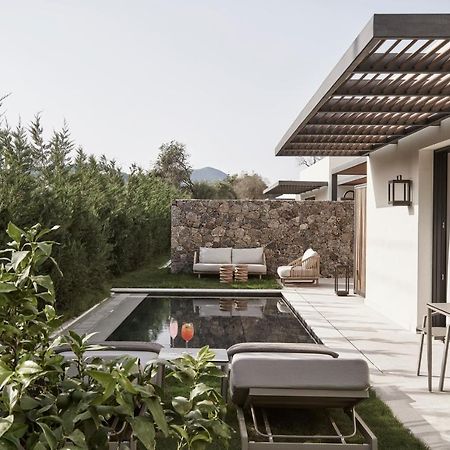 The Olivar Suites 梅松吉 外观 照片