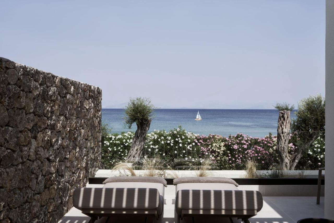 The Olivar Suites 梅松吉 外观 照片