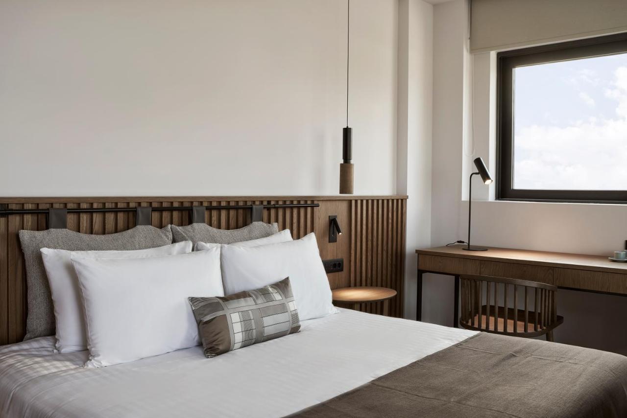 The Olivar Suites 梅松吉 外观 照片