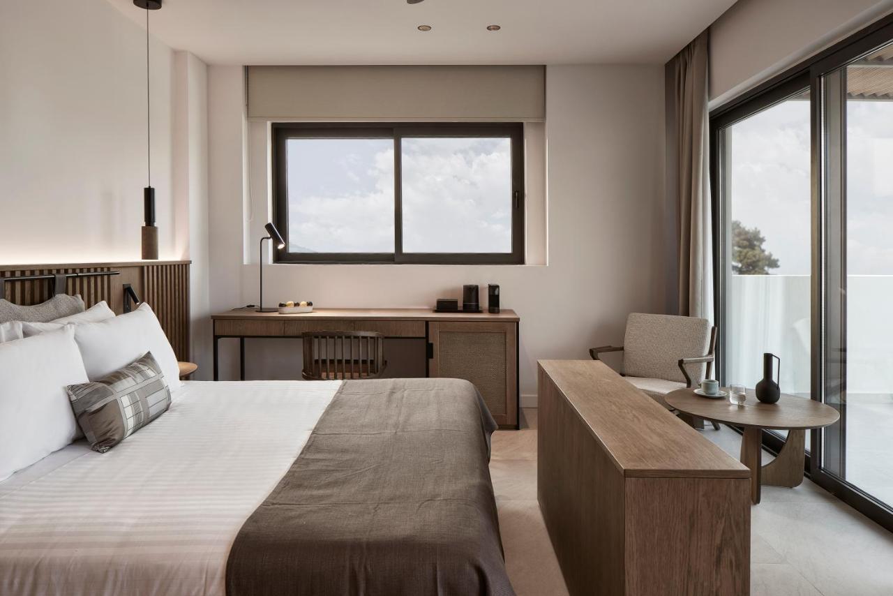 The Olivar Suites 梅松吉 外观 照片