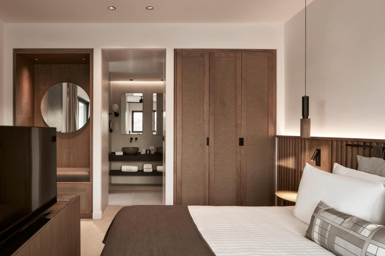The Olivar Suites 梅松吉 外观 照片