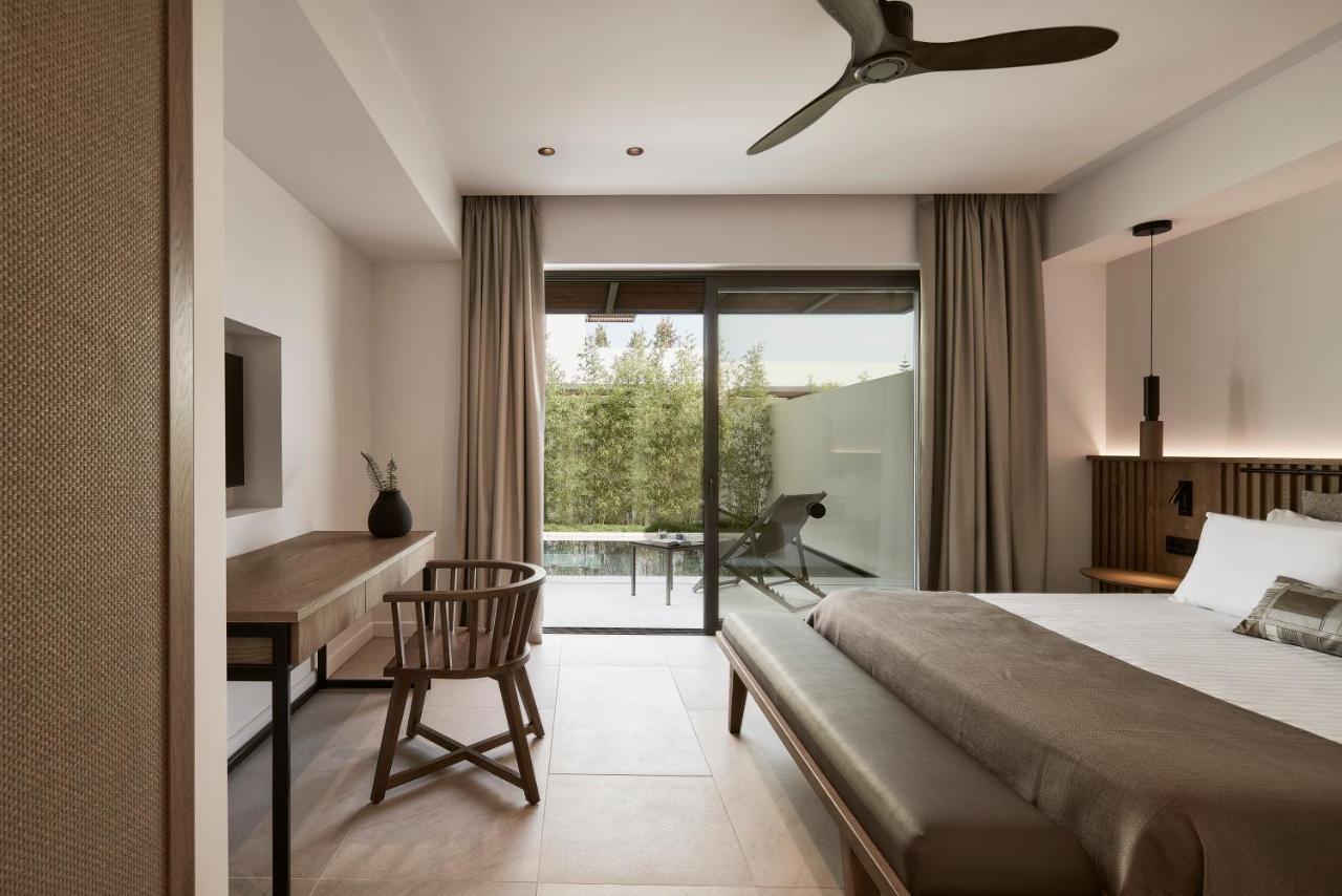The Olivar Suites 梅松吉 外观 照片