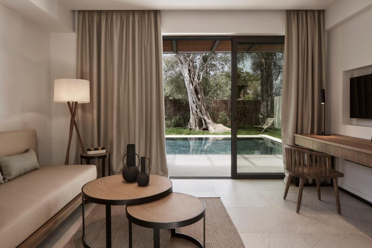 The Olivar Suites 梅松吉 外观 照片