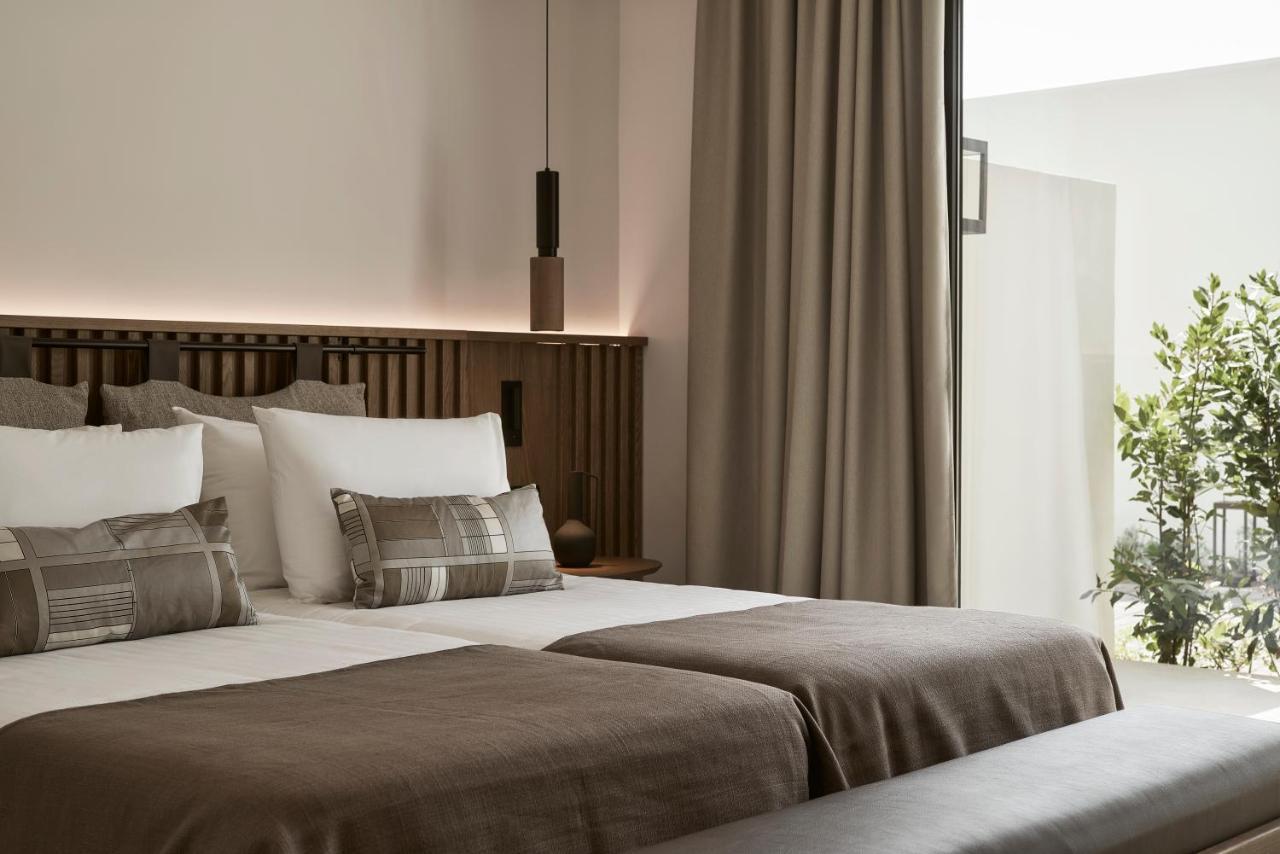 The Olivar Suites 梅松吉 外观 照片