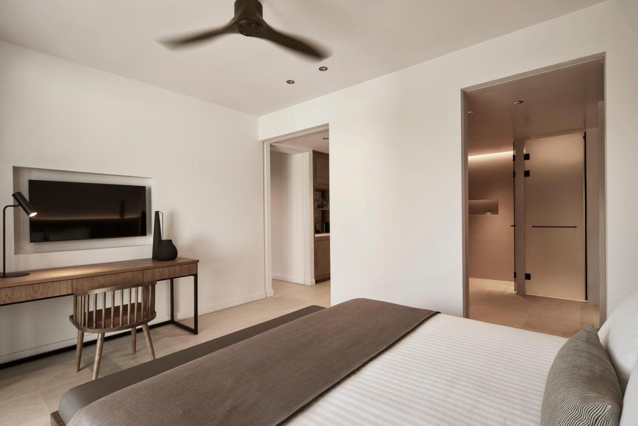 The Olivar Suites 梅松吉 外观 照片