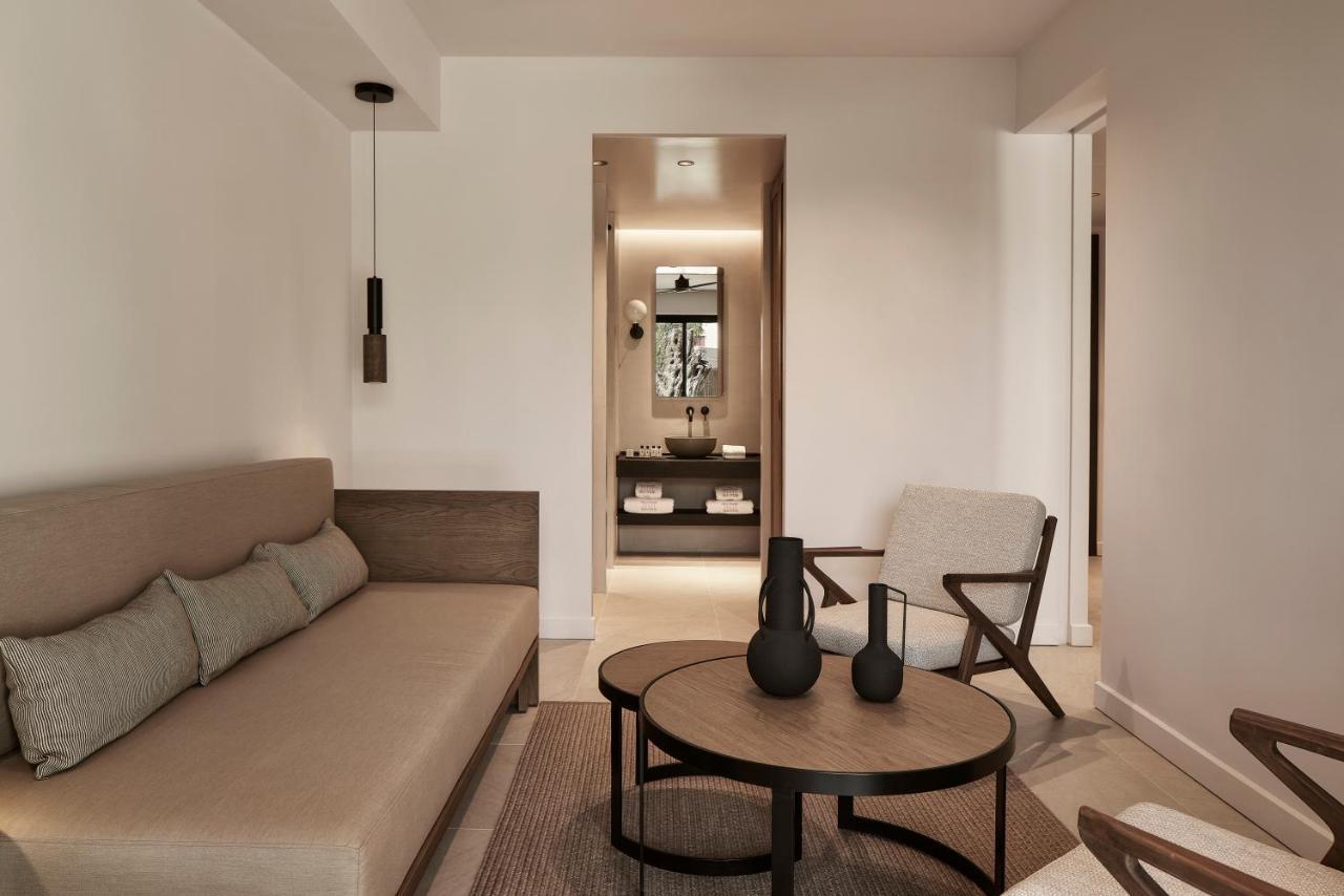 The Olivar Suites 梅松吉 外观 照片