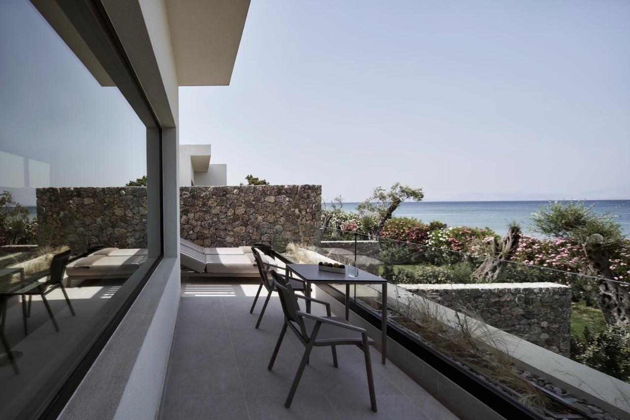 The Olivar Suites 梅松吉 外观 照片
