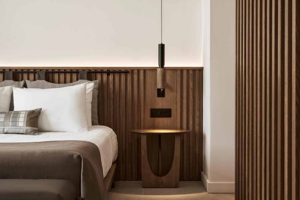 The Olivar Suites 梅松吉 外观 照片