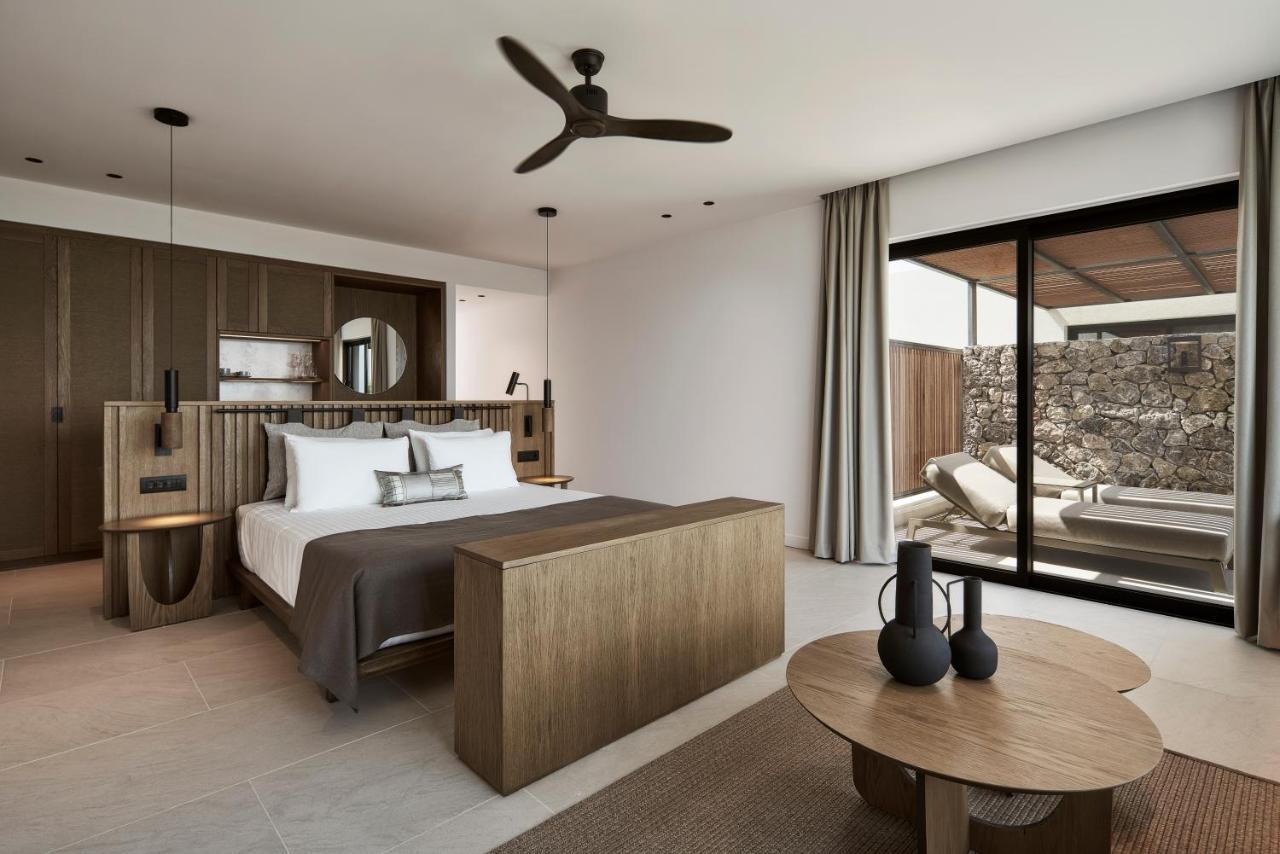 The Olivar Suites 梅松吉 外观 照片