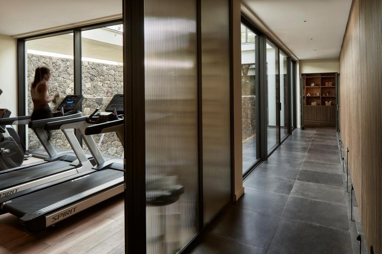 The Olivar Suites 梅松吉 外观 照片