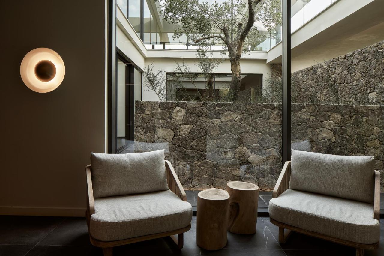 The Olivar Suites 梅松吉 外观 照片