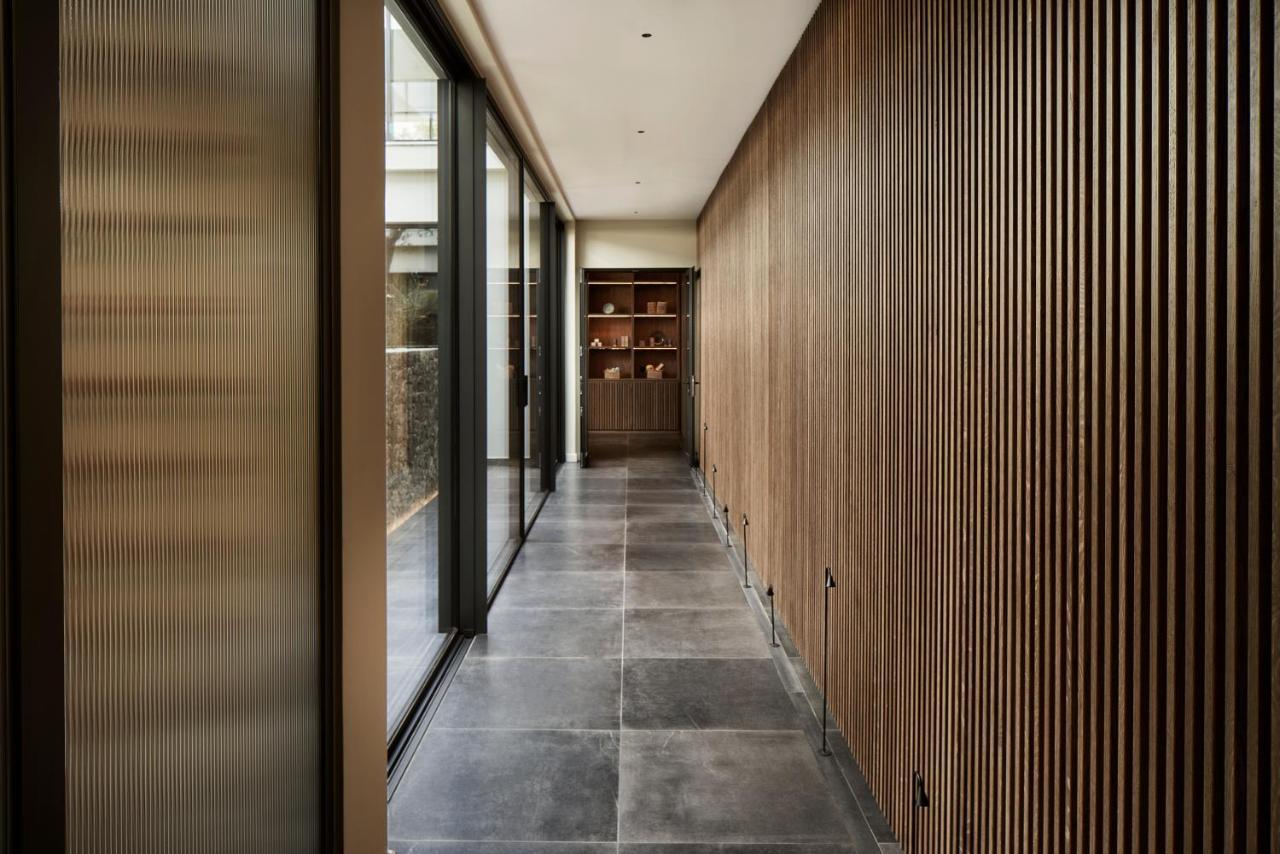 The Olivar Suites 梅松吉 外观 照片