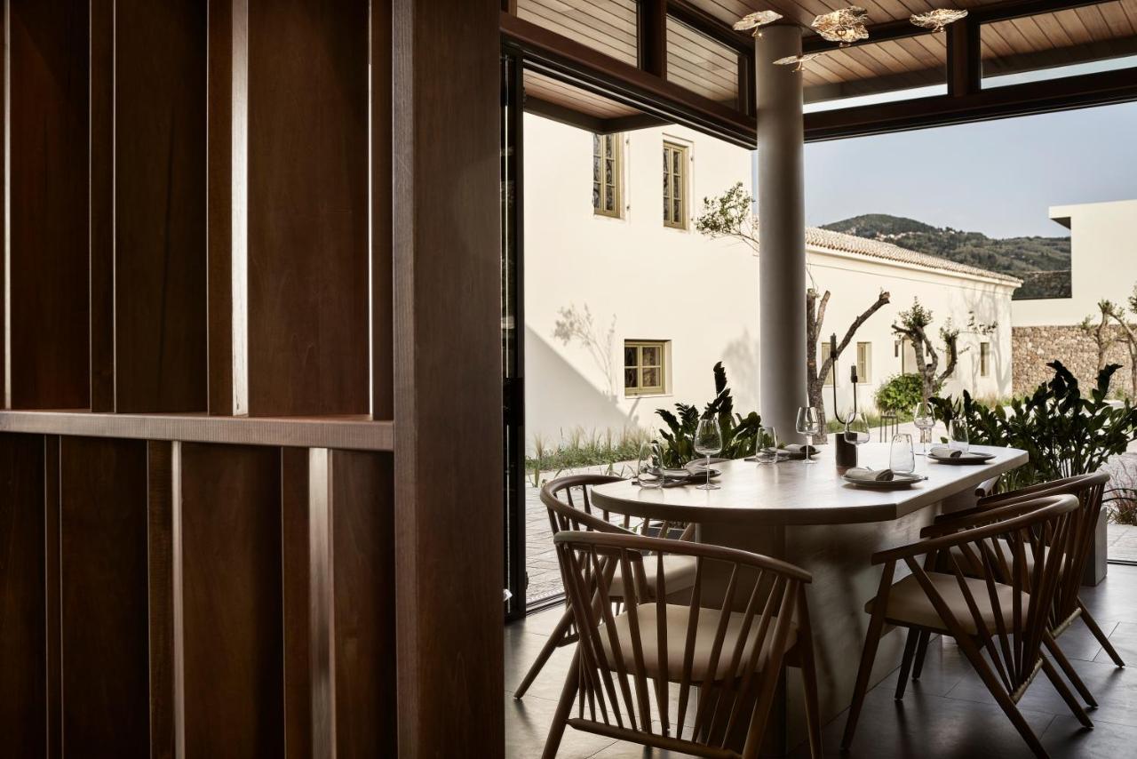 The Olivar Suites 梅松吉 外观 照片