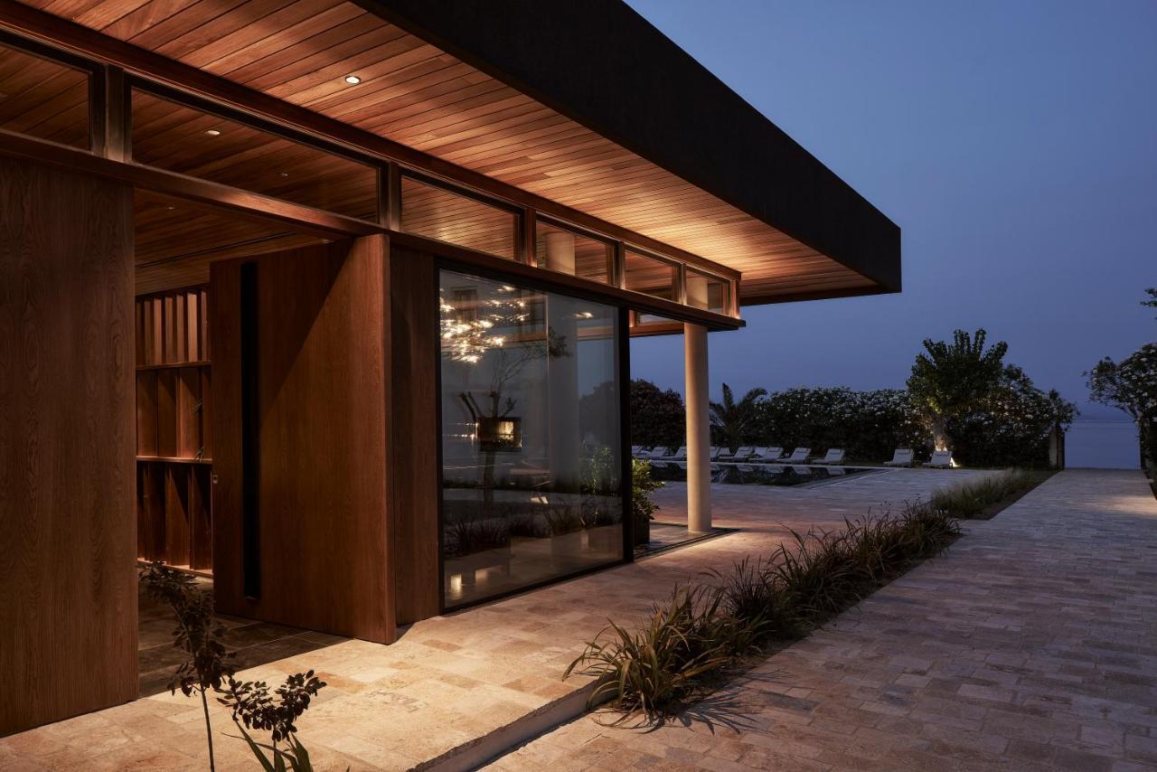 The Olivar Suites 梅松吉 外观 照片