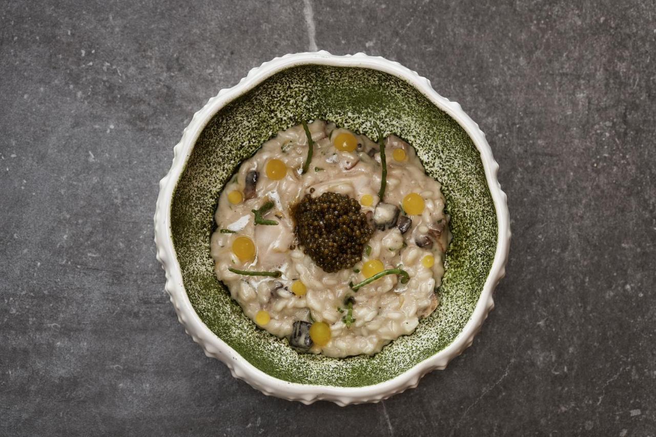 The Olivar Suites 梅松吉 外观 照片
