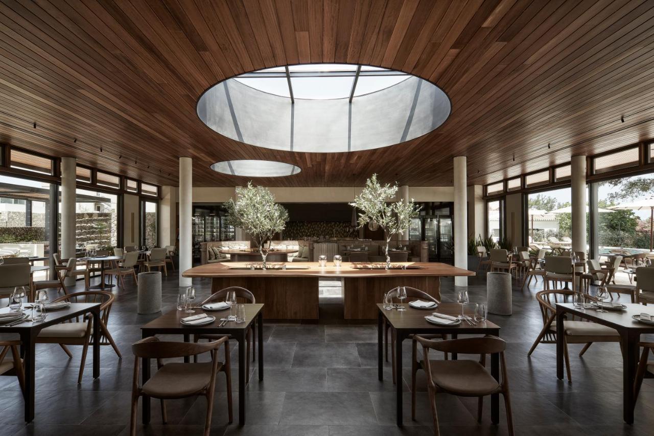 The Olivar Suites 梅松吉 外观 照片