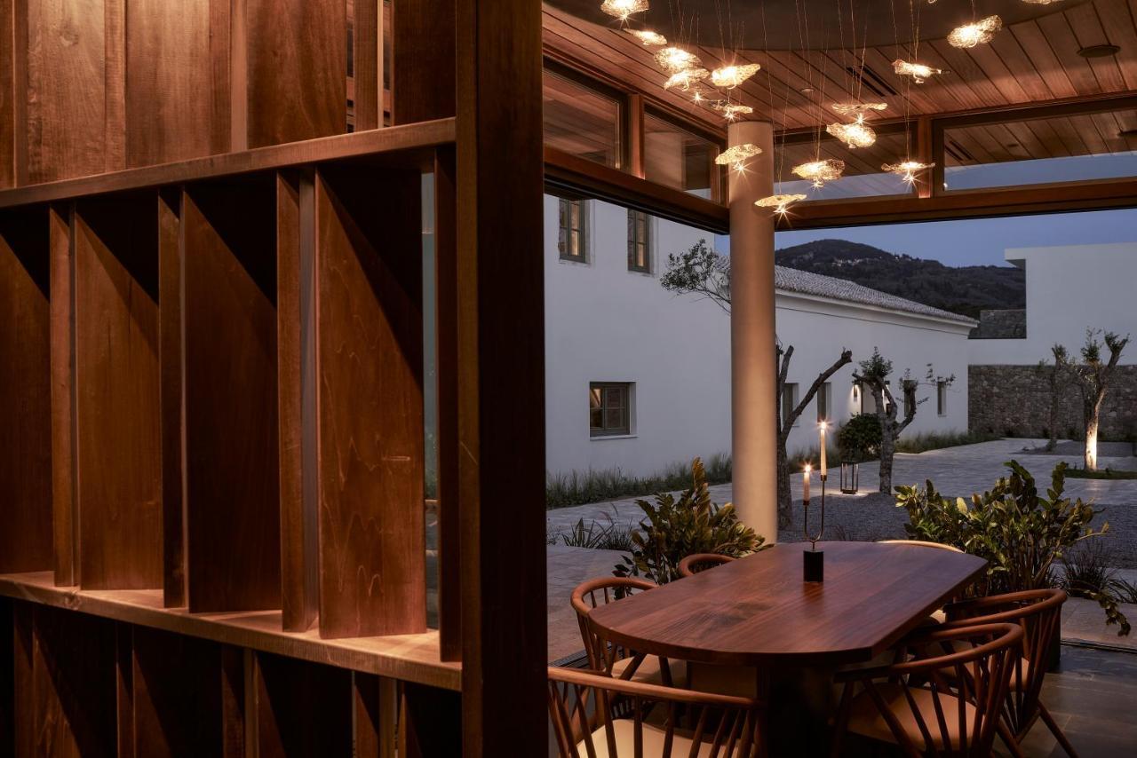 The Olivar Suites 梅松吉 外观 照片