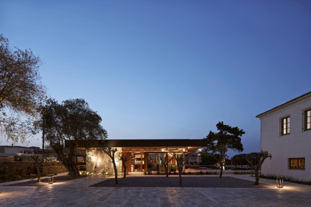 The Olivar Suites 梅松吉 外观 照片