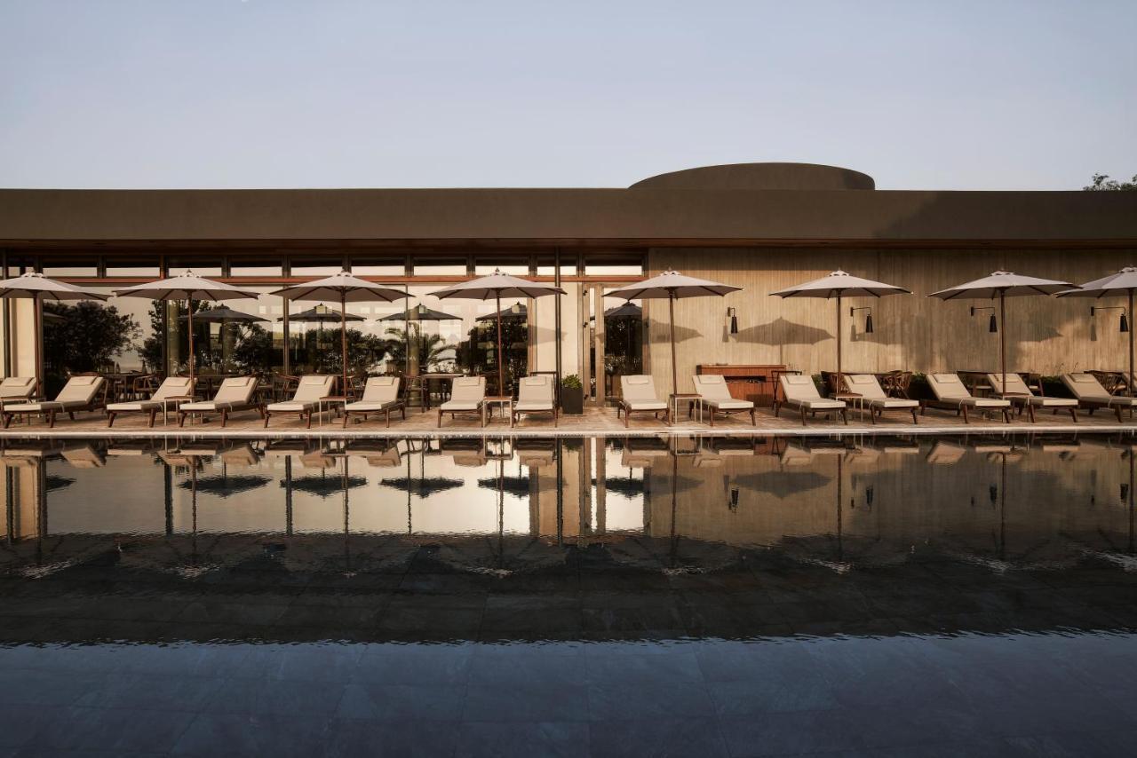 The Olivar Suites 梅松吉 外观 照片