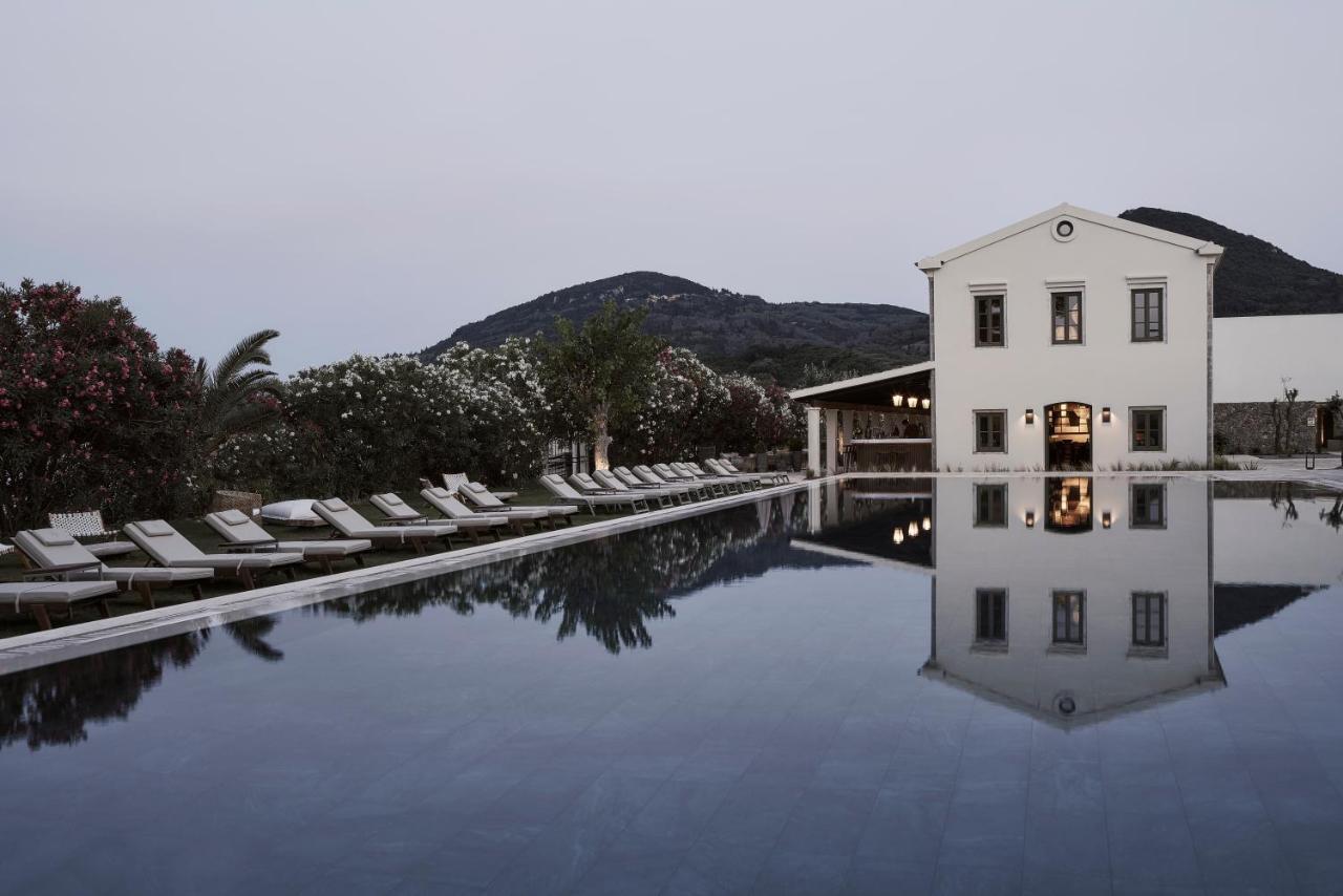 The Olivar Suites 梅松吉 外观 照片